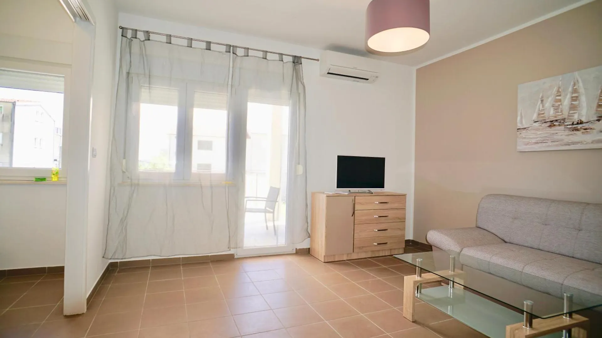 Blue Horizon Retreat Apartment Trogir Croatia