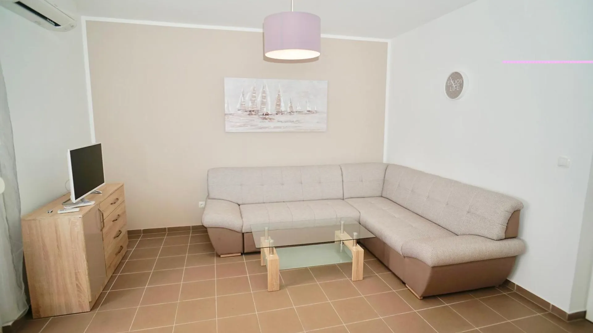 Blue Horizon Retreat Apartment Trogir 0*,  Croatia