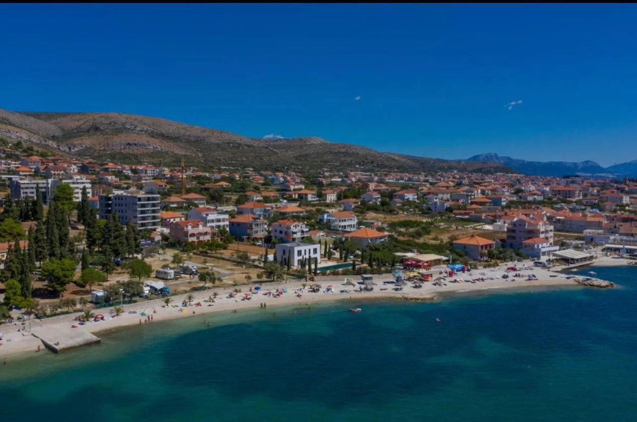 Blue Horizon Retreat Apartment Trogir